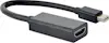Gembird Gembird A-mDPM-HDMIF4K-01 0,15 m Mini DisplayPort Gembird Gembird A-mDPM-HDMIF4K-01 0,15 m Mini DisplayPort
