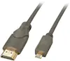 Lindy Lindy 41353 cable HDMI 2 m HDMI tipo A (Estándar) Lindy Lindy 41353 cable HDMI 2 m HDMI tipo A (Estándar)