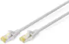 Digitus Digitus Cable de conexión CAT 6A S/FTP Digitus Digitus Cable de conexión CAT 6A S/FTP
