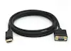 Equip Equip 119338 adaptador de cable de vídeo 2 m VGA ( Equip Equip 119338 adaptador de cable de vídeo 2 m VGA (