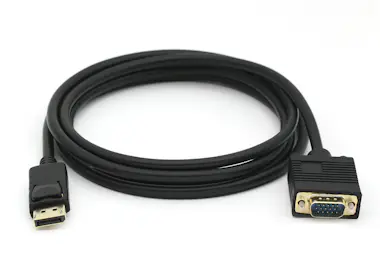 Equip Equip 119338 adaptador de cable de vídeo 2 m VGA ( Equip Equip 119338 adaptador de cable de vídeo 2 m VGA (