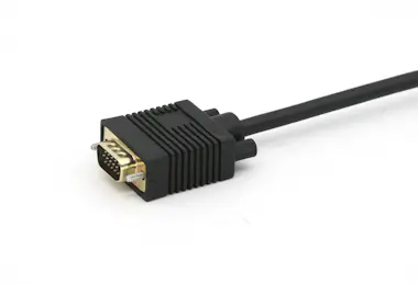 Equip Equip 119338 adaptador de cable de vídeo 2 m VGA ( Equip Equip 119338 adaptador de cable de vídeo 2 m VGA (