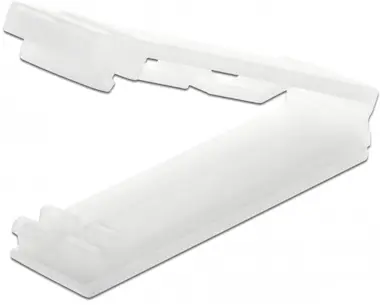 Delock DeLOCK 60180 organizador de cables Piso Soporte pa Delock DeLOCK 60180 organizador de cables Piso Soporte pa