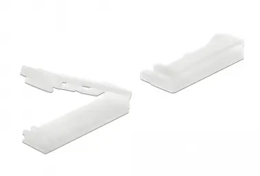 Delock DeLOCK 60180 organizador de cables Piso Soporte pa Delock DeLOCK 60180 organizador de cables Piso Soporte pa