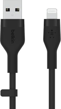 Belkin Belkin CAA008BT3MBK cable de conector Lightning 3 Belkin Belkin CAA008BT3MBK cable de conector Lightning 3