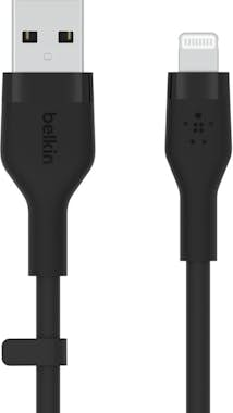 Belkin Belkin CAA008BT3MBK cable de conector Lightning 3