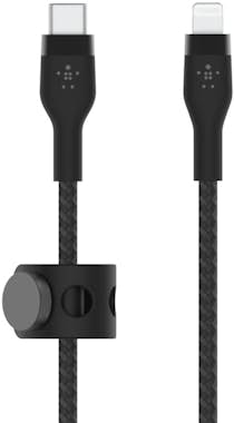 Belkin Belkin CAA011BT2MBK cable de conector Lightning 2 Belkin Belkin CAA011BT2MBK cable de conector Lightning 2