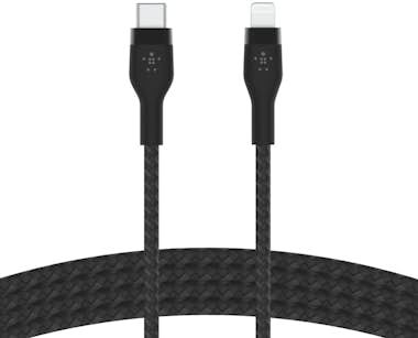 Belkin Belkin CAA011BT2MBK cable de conector Lightning 2 Belkin Belkin CAA011BT2MBK cable de conector Lightning 2