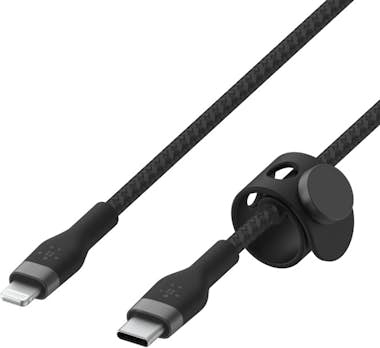 Belkin Belkin CAA011BT2MBK cable de conector Lightning 2 Belkin Belkin CAA011BT2MBK cable de conector Lightning 2