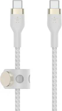 Belkin Belkin BOOST?CHARGE PRO Flex cable USB 1 m USB 2.0 Belkin Belkin BOOST?CHARGE PRO Flex cable USB 1 m USB 2.0