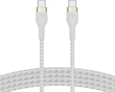 Belkin Belkin BOOST?CHARGE PRO Flex cable USB 1 m USB 2.0 Belkin Belkin BOOST?CHARGE PRO Flex cable USB 1 m USB 2.0