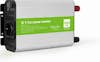 Gembird Gembird EG-PWC1200-01 adaptador e inversor de corr Gembird Gembird EG-PWC1200-01 adaptador e inversor de corr