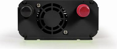 Gembird Gembird EG-PWC1200-01 adaptador e inversor de corr Gembird Gembird EG-PWC1200-01 adaptador e inversor de corr