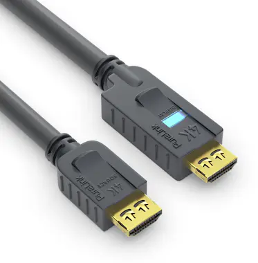 PureLink PureLink PI2010-250 cable HDMI 25 m HDMI tipo A (E PureLink PureLink PI2010-250 cable HDMI 25 m HDMI tipo A (E