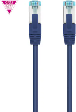 Nanocable Nanocable Cable de Red Cat.7 600MHZ LSZH SFTP PIMF Nanocable Nanocable Cable de Red Cat.7 600MHZ LSZH SFTP PIMF