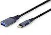 Gembird Gembird A-USB3C-OTGAF-01 cable USB 0,15 m USB 3.2 Gembird Gembird A-USB3C-OTGAF-01 cable USB 0,15 m USB 3.2