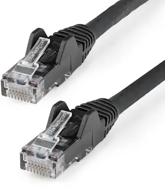 StarTech.com StarTech.com Cable de 10m CAT6 Ethernet - LSZH - C StarTech.com StarTech.com Cable de 10m CAT6 Ethernet - LSZH - C