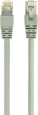 Gembird Gembird PP6A-LSZHCU-30M cable de red Gris Cat6a S/ Gembird Gembird PP6A-LSZHCU-30M cable de red Gris Cat6a S/