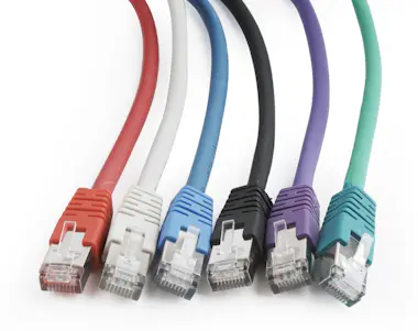 Gembird Gembird PP6A-LSZHCU-30M cable de red Gris Cat6a S/ Gembird Gembird PP6A-LSZHCU-30M cable de red Gris Cat6a S/
