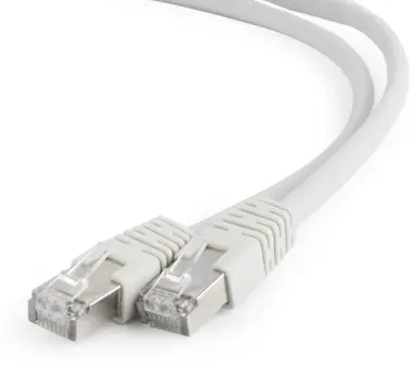 Gembird Gembird PP6A-LSZHCU-30M cable de red Gris Cat6a S/ Gembird Gembird PP6A-LSZHCU-30M cable de red Gris Cat6a S/