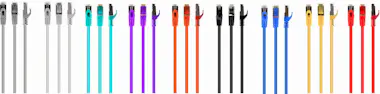 Gembird Gembird PP6A-LSZHCU-B-2M cable de red Azul Cat6a S Gembird Gembird PP6A-LSZHCU-B-2M cable de red Azul Cat6a S