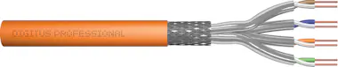 Digitus Digitus Cable de instalación de par trenzado CAT 7 Digitus Digitus Cable de instalación de par trenzado CAT 7