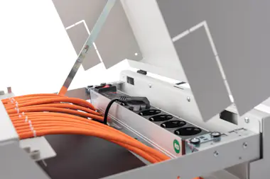 Digitus Digitus Cable de instalación de par trenzado CAT 7 Digitus Digitus Cable de instalación de par trenzado CAT 7