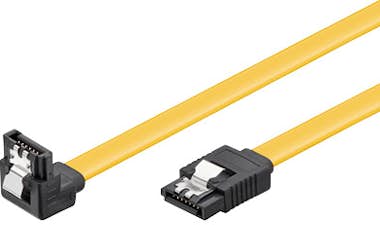 GooBay Goobay CAK SATA 600-020 90° CLIP 0.2m cable de SAT GooBay Goobay CAK SATA 600-020 90° CLIP 0.2m cable de SAT