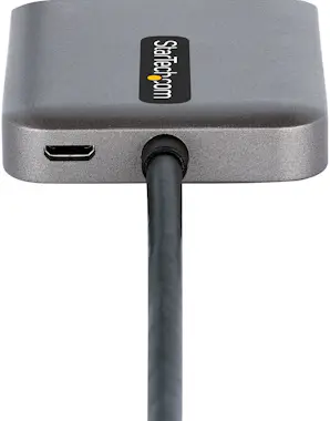 StarTech.com StarTech.com Hub Concentrador MST DisplayPort a 2 StarTech.com StarTech.com Hub Concentrador MST DisplayPort a 2