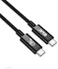 CLUB3D CLUB3D CAC-1575 cable USB 2 m USB4 Gen 2x2 USB C N CLUB3D CLUB3D CAC-1575 cable USB 2 m USB4 Gen 2x2 USB C N