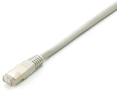 Equip Equip 645600 cable de red Gris 1 m Cat6a S/FTP (S- Equip Equip 645600 cable de red Gris 1 m Cat6a S/FTP (S-