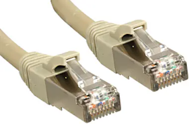 Lindy Lindy Cat.6 SSTP / S/FTP PIMF Premium 10.0m cable Lindy Lindy Cat.6 SSTP / S/FTP PIMF Premium 10.0m cable