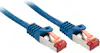 Lindy Lindy Cat.6 S/FTP 1m cable de red Azul Cat6 S/FTP Lindy Lindy Cat.6 S/FTP 1m cable de red Azul Cat6 S/FTP