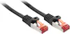 Lindy Lindy Cat.6 S/FTP 5m cable de red Negro Cat6 S/FTP Lindy Lindy Cat.6 S/FTP 5m cable de red Negro Cat6 S/FTP
