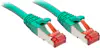 Lindy Lindy Cat.6 S/FTP 1.5m cable de red Verde 1,5 m Ca Lindy Lindy Cat.6 S/FTP 1.5m cable de red Verde 1,5 m Ca
