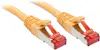 Lindy Lindy Cat.6 S/FTP 1.5m cable de red Amarillo 1,5 m Lindy Lindy Cat.6 S/FTP 1.5m cable de red Amarillo 1,5 m