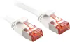 Lindy Lindy RJ45 Cat.6 U/FTP 5m cable de red Blanco Cat6 Lindy Lindy RJ45 Cat.6 U/FTP 5m cable de red Blanco Cat6