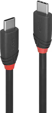 Lindy Lindy 36905 cable USB 0,5 m USB 3.2 Gen 1 (3.1 Gen Lindy Lindy 36905 cable USB 0,5 m USB 3.2 Gen 1 (3.1 Gen