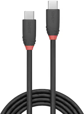 Lindy Lindy 36905 cable USB 0,5 m USB 3.2 Gen 1 (3.1 Gen Lindy Lindy 36905 cable USB 0,5 m USB 3.2 Gen 1 (3.1 Gen