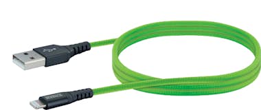 Schwaiger Schwaiger LPRO420 501 cable de teléfono móvil Verd Schwaiger Schwaiger LPRO420 501 cable de teléfono móvil Verd