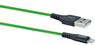 Schwaiger Schwaiger LPRO420 501 cable de teléfono móvil Verd Schwaiger Schwaiger LPRO420 501 cable de teléfono móvil Verd