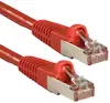 Lindy Lindy Cat.6 S/FTP 5m cable de red Rojo Cat6 S/FTP Lindy Lindy Cat.6 S/FTP 5m cable de red Rojo Cat6 S/FTP
