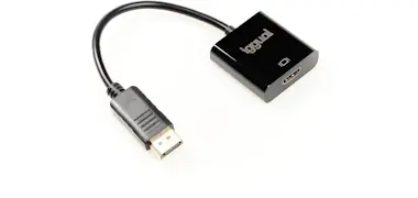 iggual iggual IGG318041 adaptador de cable de vídeo 0,25 iggual iggual IGG318041 adaptador de cable de vídeo 0,25
