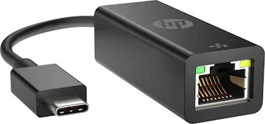 HP HP USB-C to RJ45 Adapter G2 tarjeta y adaptador de HP HP USB-C to RJ45 Adapter G2 tarjeta y adaptador de