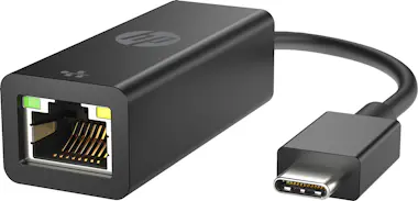 HP HP USB-C to RJ45 Adapter G2 tarjeta y adaptador de HP HP USB-C to RJ45 Adapter G2 tarjeta y adaptador de