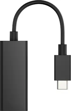 HP HP USB-C to RJ45 Adapter G2 tarjeta y adaptador de HP HP USB-C to RJ45 Adapter G2 tarjeta y adaptador de