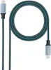 Nanocable Nanocable Cable USB 3.1 Gen2 10Gbps 5A, 4K/60Hz, U Nanocable Nanocable Cable USB 3.1 Gen2 10Gbps 5A, 4K/60Hz, U