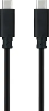 Nanocable Nanocable Cable USB 3.1 Gen2 10Gbps 5A, 4K/60Hz, U Nanocable Nanocable Cable USB 3.1 Gen2 10Gbps 5A, 4K/60Hz, U