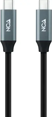 Nanocable Nanocable Cable USB 3.2 Gen2x2 20Gbps 5A/100W 4K/6 Nanocable Nanocable Cable USB 3.2 Gen2x2 20Gbps 5A/100W 4K/6