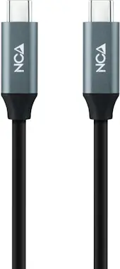 Nanocable Nanocable Cable USB 3.2 Gen2x2 20Gbps 5A/100W 4K/6 Nanocable Nanocable Cable USB 3.2 Gen2x2 20Gbps 5A/100W 4K/6